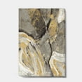 thumbnail image 1 of Designart 'Glam Phoenix Neutral' Modern Glam Premium Canvas Wall Art, 1 of 3