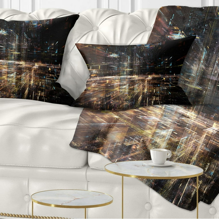 Contemporary decorative pillows cheap