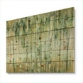 thumbnail image 1 of Designart 'Golden Birch Tree Forest V' Modern Farmhouse Print on Natural Pine Wood, 1 of 3