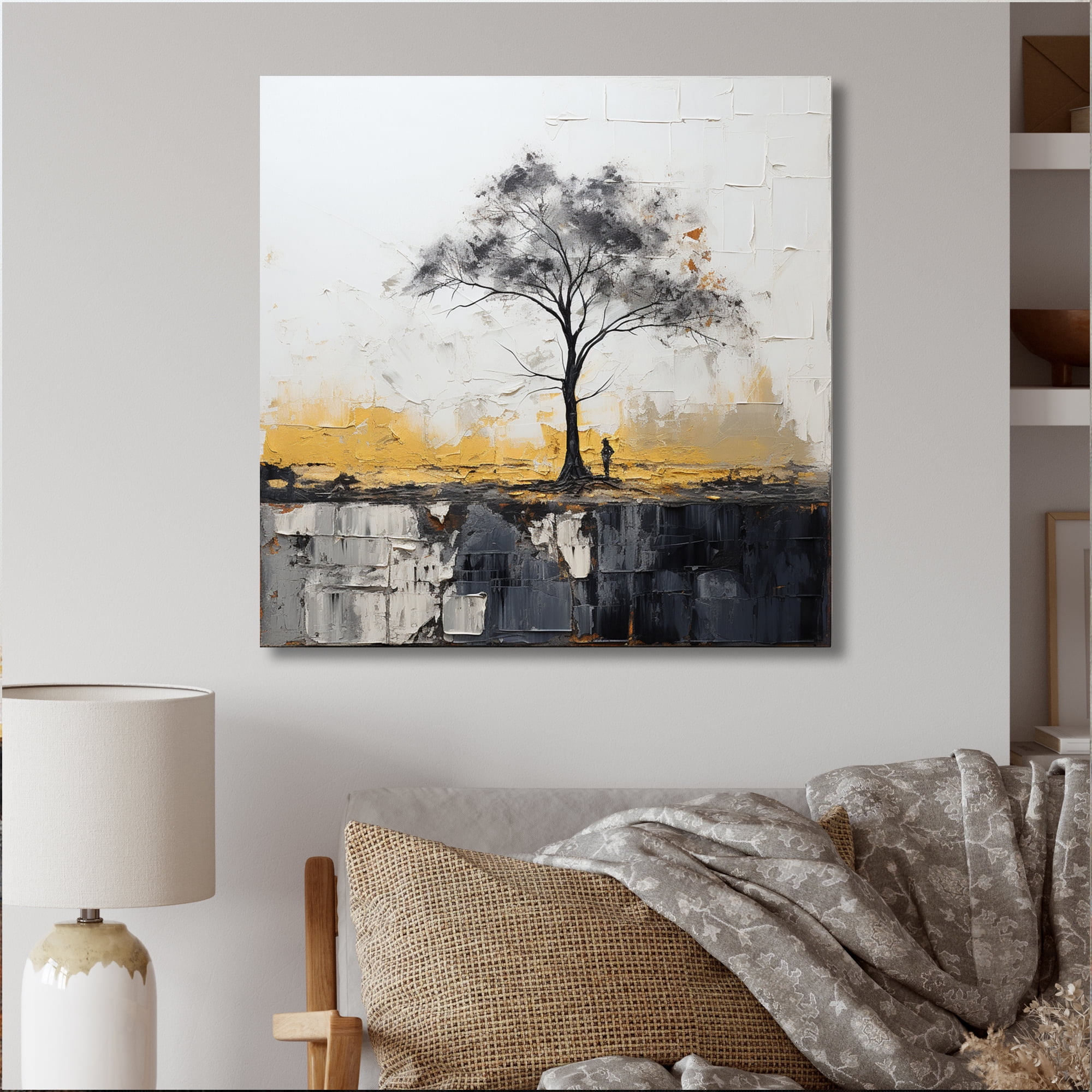 Gallery image with a fresh perspective