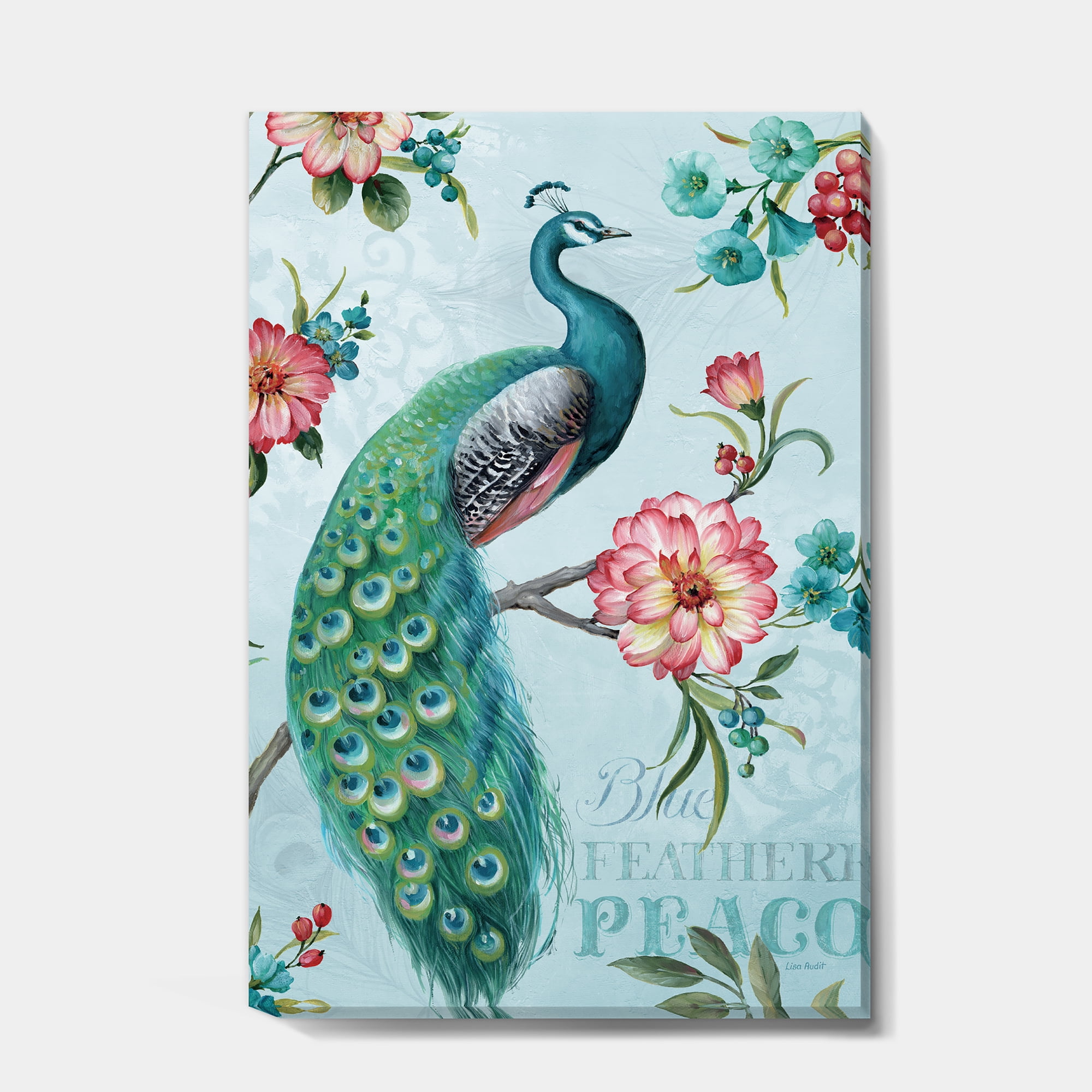 ★Original ART  ‘Peacock’ WLA61?d=2&s=s&bg=c&sh=v&p=1&t=