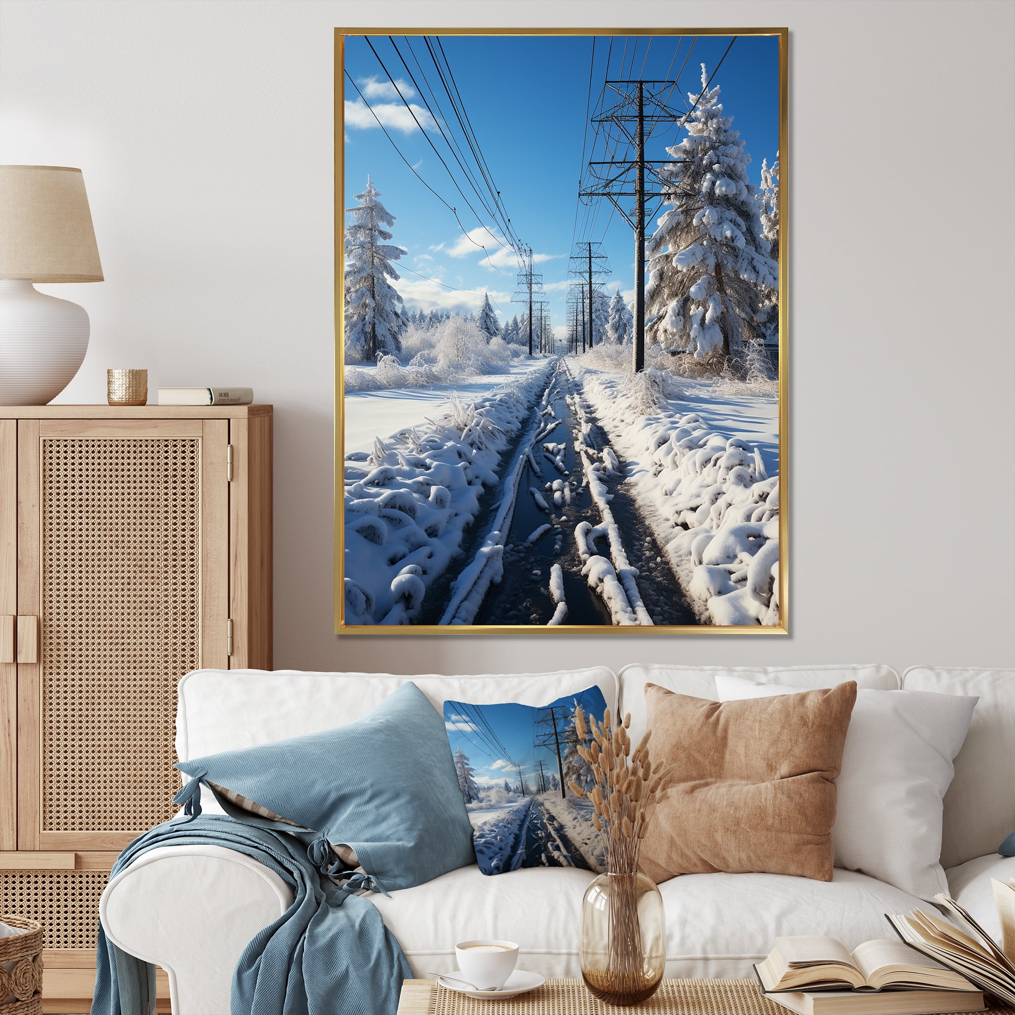 A closer look at Harmonious Cityscapes