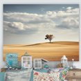 thumbnail image 1 of Designart "Horizons Endless In Prairies" Prairies Canvas Wall Art, 1 of 7