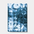 thumbnail image 1 of Designart 'Indigo watercolor geometrical III ' Contemporary Canvas Art, 1 of 3