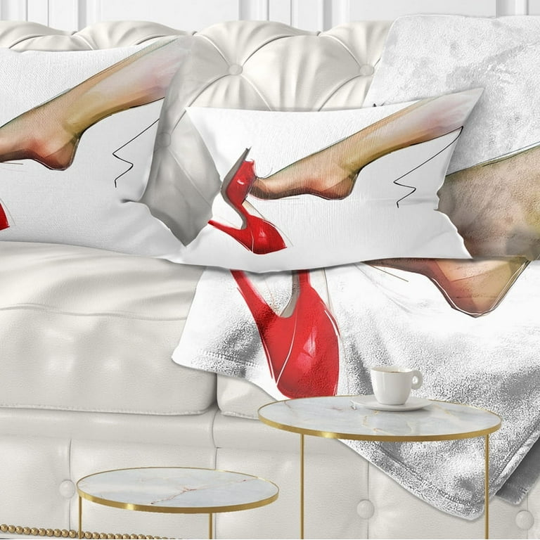 High fashion home pillows cheap
