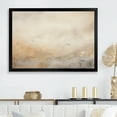 thumbnail image 1 of Designart "Magic Marble Geode In Gold And White II" Abstract Marble Picture Framed Wall Art Prints, 1 of 5
