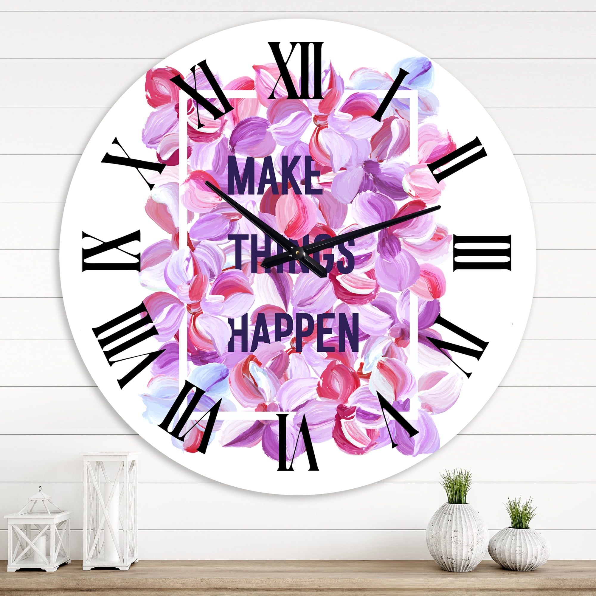 【archive】90s New balance Wall-clock 非売品 63811-558-