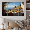 thumbnail image 1 of Designart "Mediterranean Bliss in Provence French Paradise II" French Wall Art Prints Set, 1 of 5