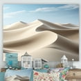 thumbnail image 1 of Designart "Minimalism Embrace Of Desert Dreams III" Minimalism Wall Art Prints, 1 of 7