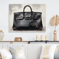 thumbnail image 1 of Designart "Monochromatic Elegance III" Fashion Metal Art Living Room, 1 of 5