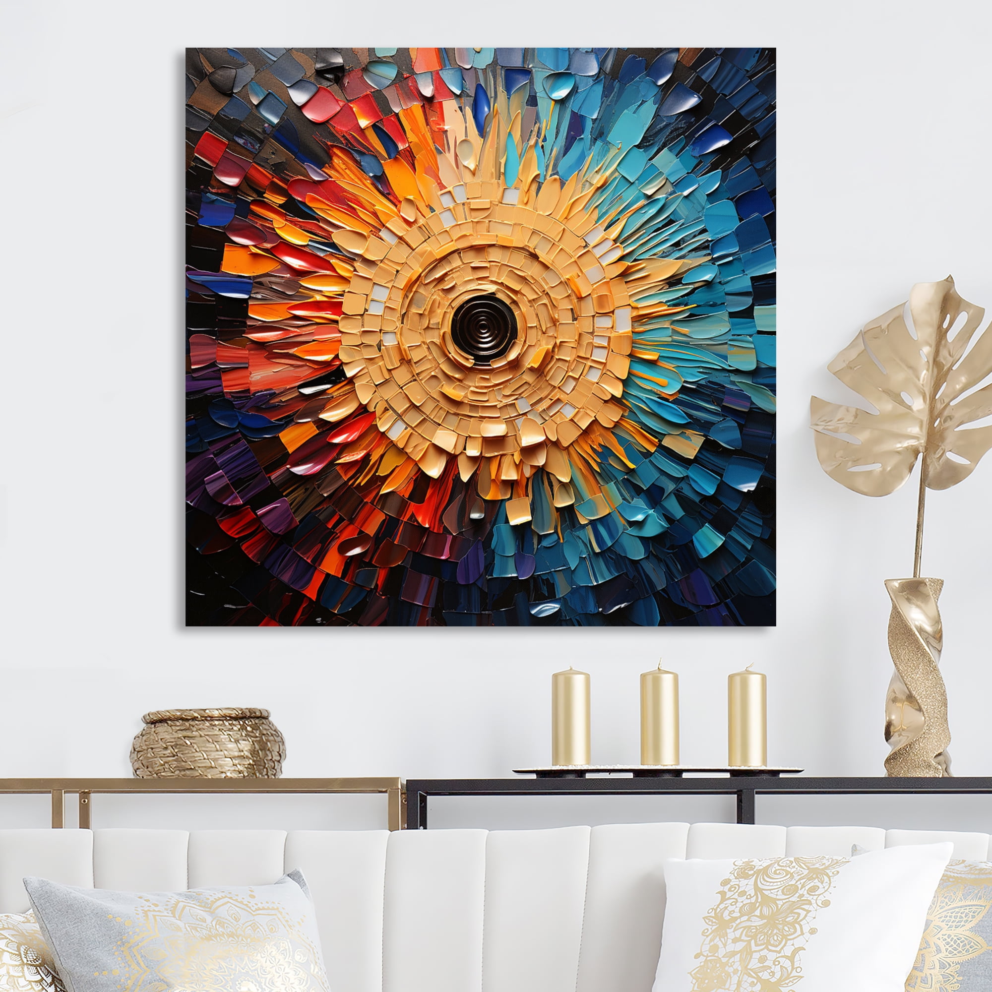 アート・デザイン・音楽 Vinyl Records and Covers by Artists Designart 