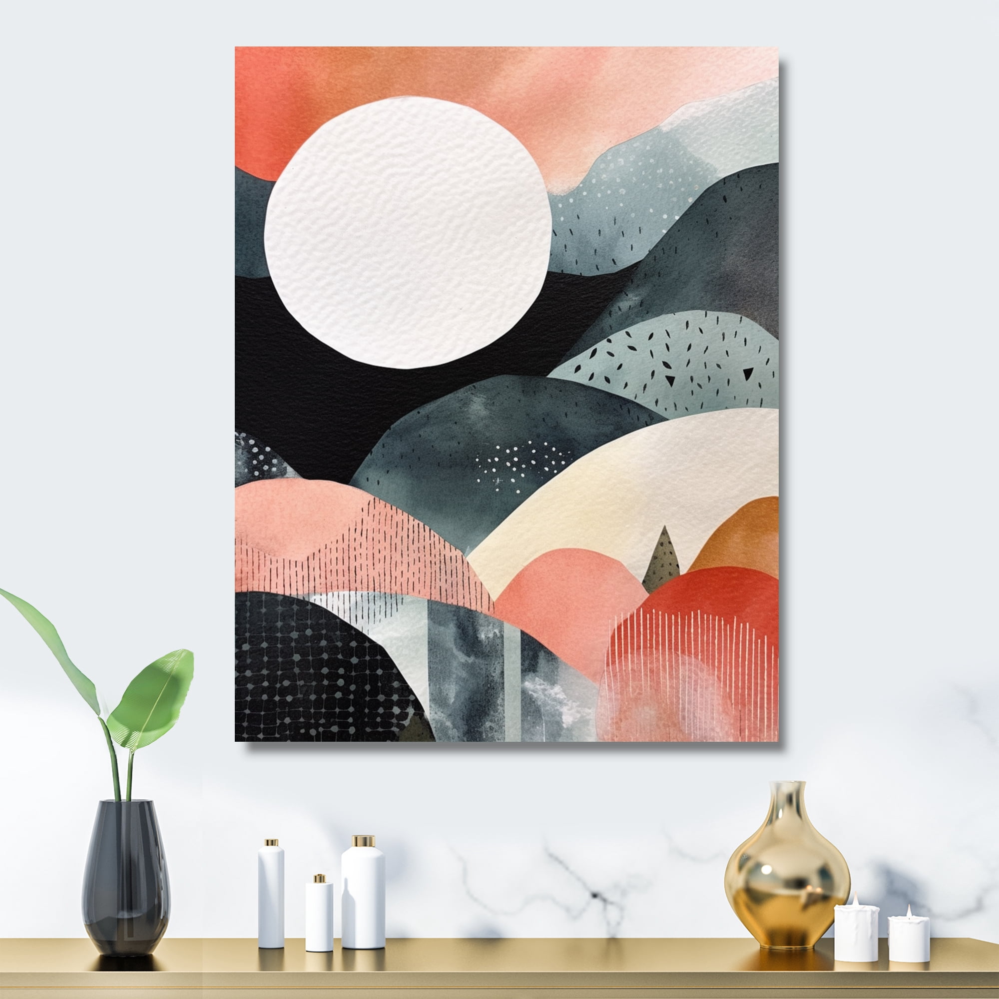 Gallery image with a fresh perspective