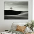thumbnail image 1 of Designart "Nordic Minimalist Charm" Scandinavian Canvas Wall Art, 1 of 7
