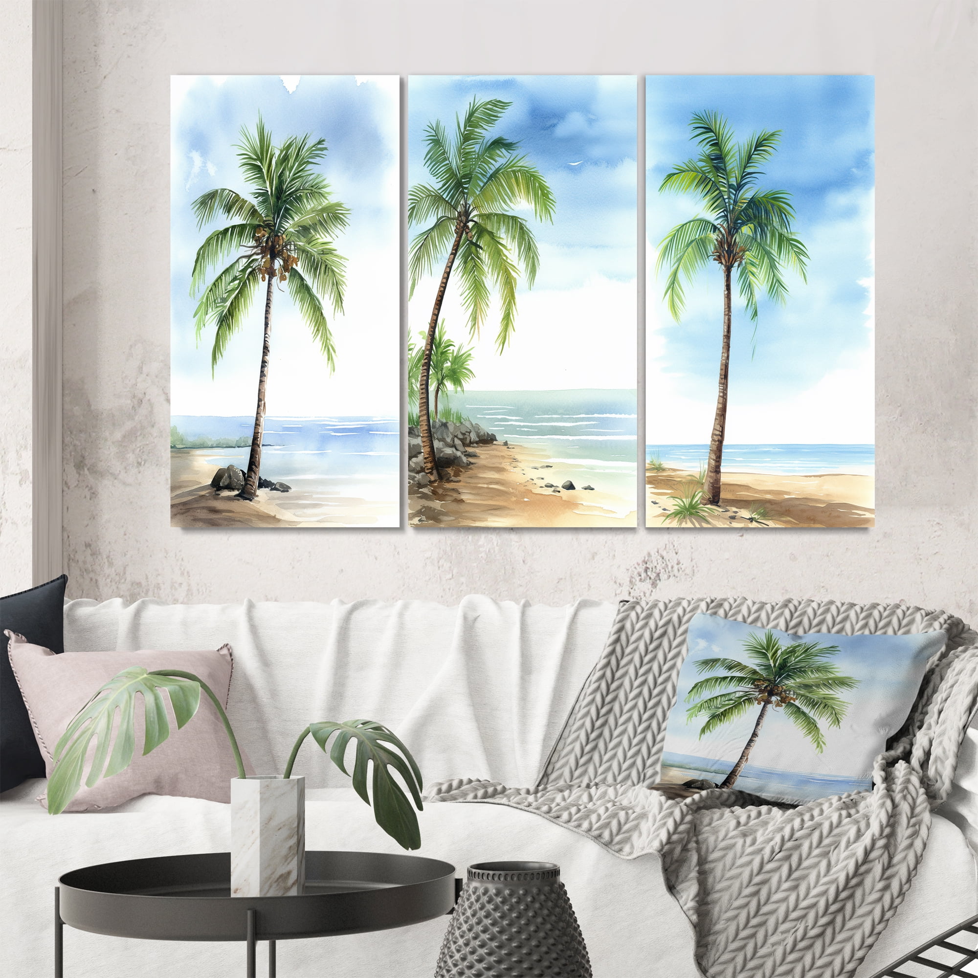 Gallery image with a fresh perspective