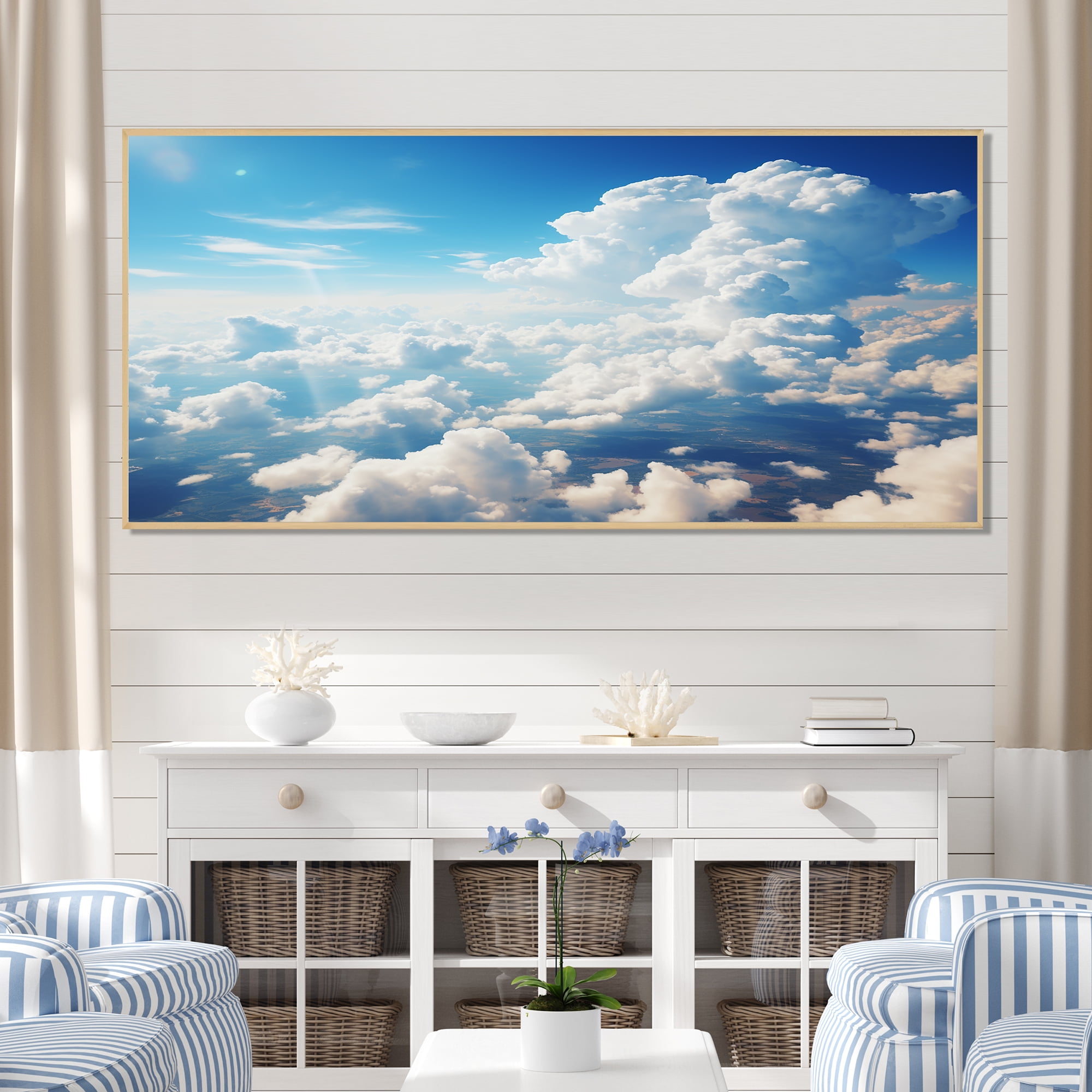 hi-dutch アート　HorizonSky Watch video about 1672 Dutch painting shrouded in mystery