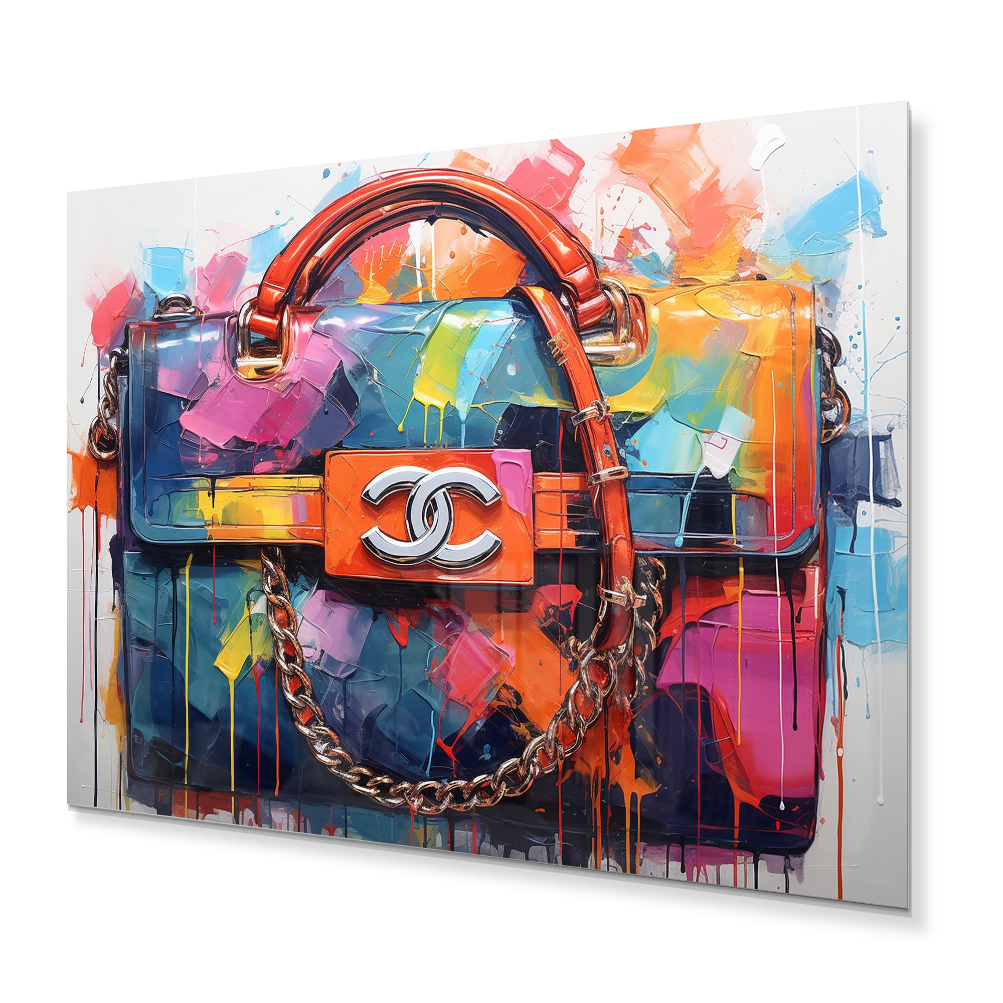 Snapshot of Designer Art