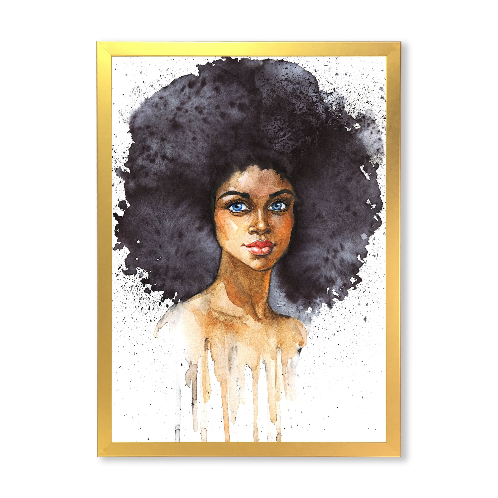 Afro Art