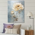 thumbnail image 1 of Designart "Radiant Ranunculus Treasure VI" Ranunculus Wall Art Prints, 1 of 7