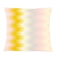 thumbnail image 1 of Designart Retro Abstract Design IV' Mid-Century Modern Throw Pillow - 12x20, 1 of 2