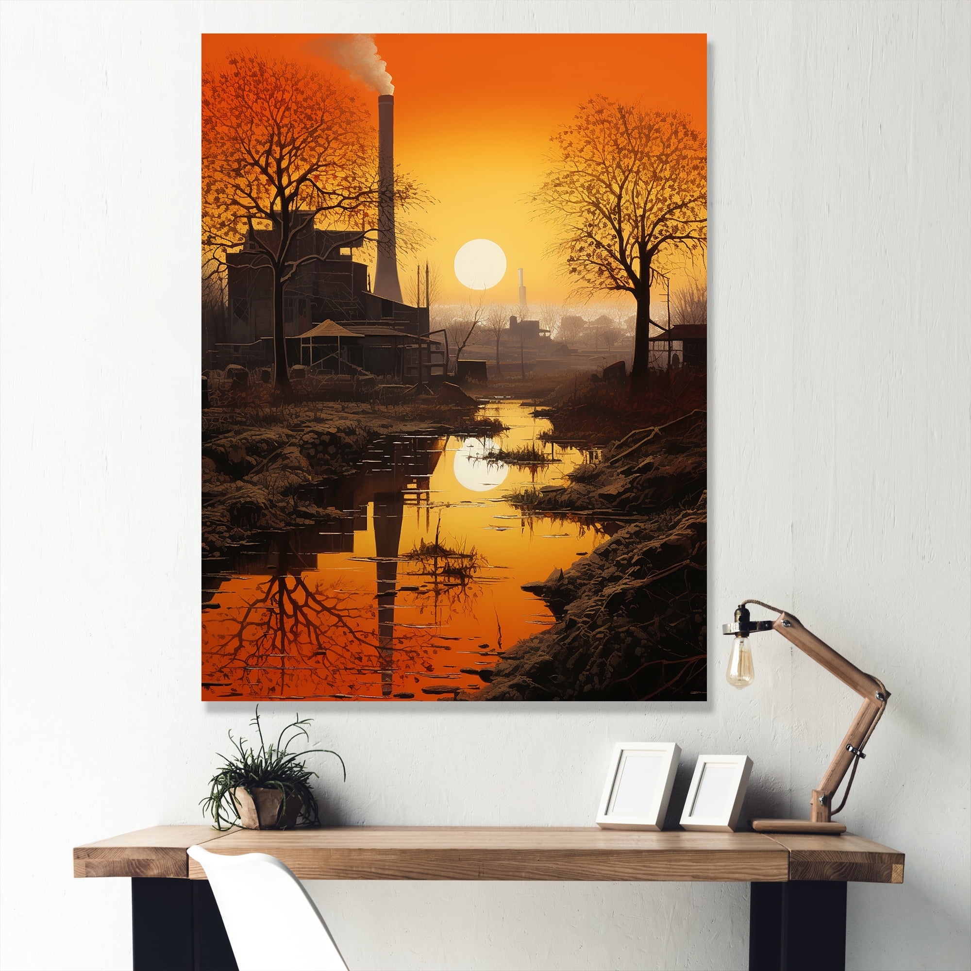 Image showcasing Designart 