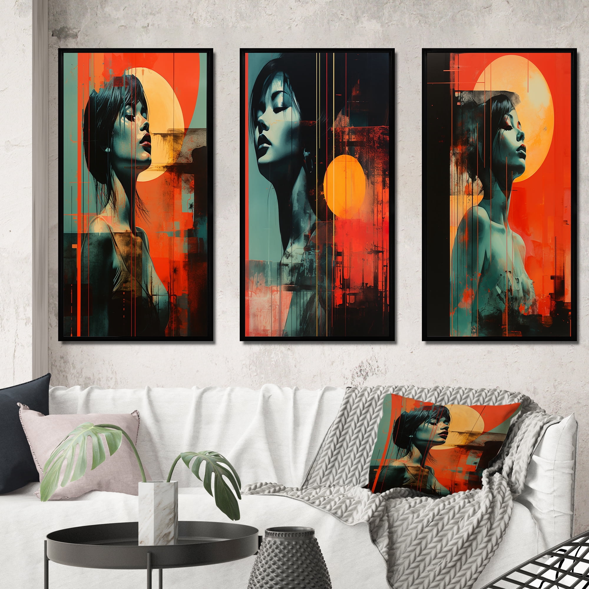 Gallery image with a fresh perspective
