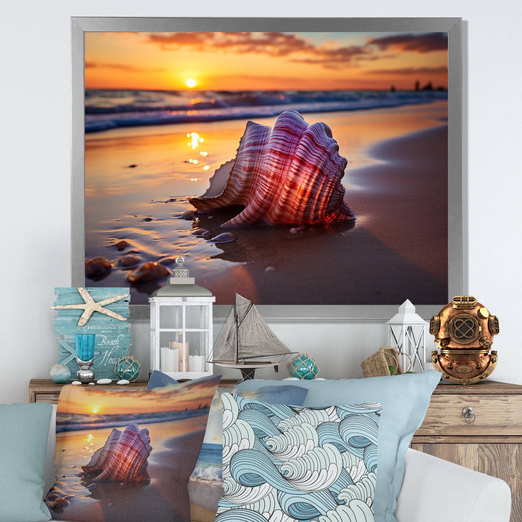 Coastal Passion Unique Beachy Jewelry, Beach Fashion and Decor