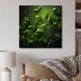 thumbnail image 1 of Designart "Tranquil Herbs Of Nature" Herbs Wall Art Prints, 1 of 7