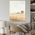 thumbnail image 1 of Designart "Unveiled Beauty Of The Prairie I" Prairies Canvas Prints, 1 of 7