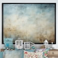 thumbnail image 1 of Designart "Whispering Sky Elegance VII" Sky Floater Framed Wall Art Prints, 1 of 5