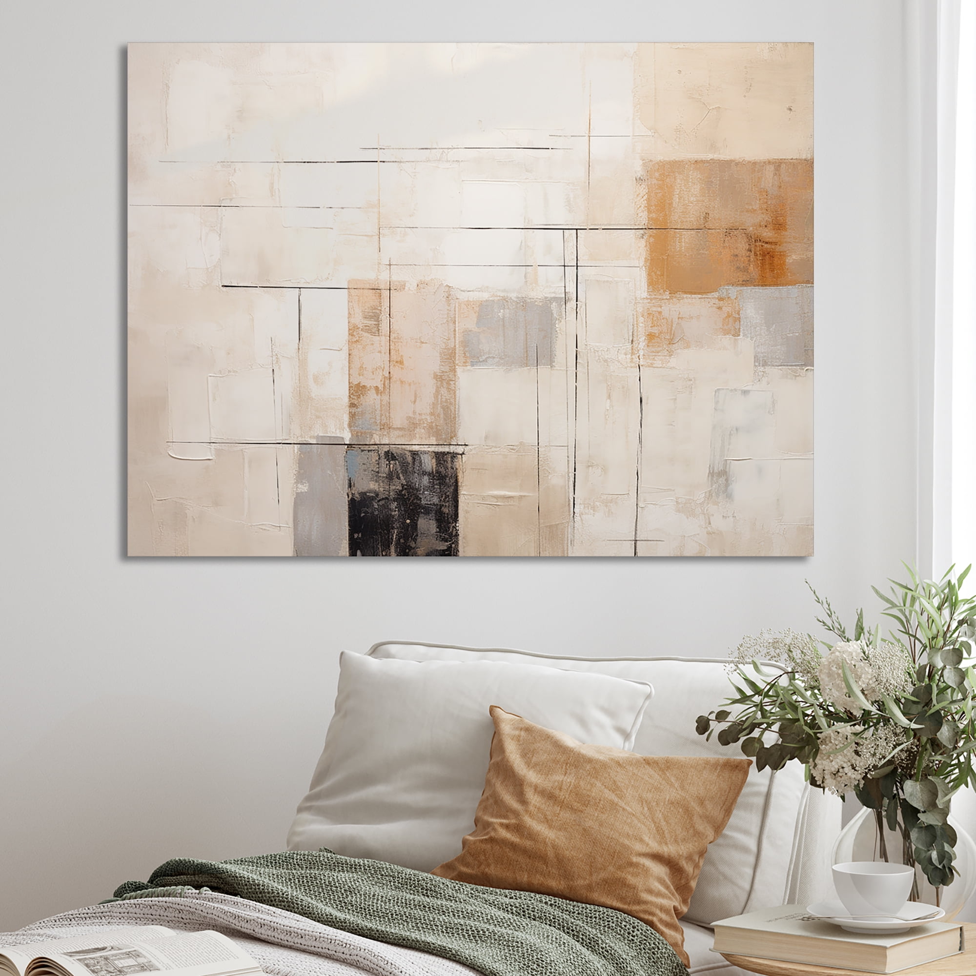 Gallery image with a fresh perspective