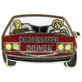 thumbnail image 1 of Eagle Emblems P00593 Pin - Designated Driver - 1 in., 1 of 1