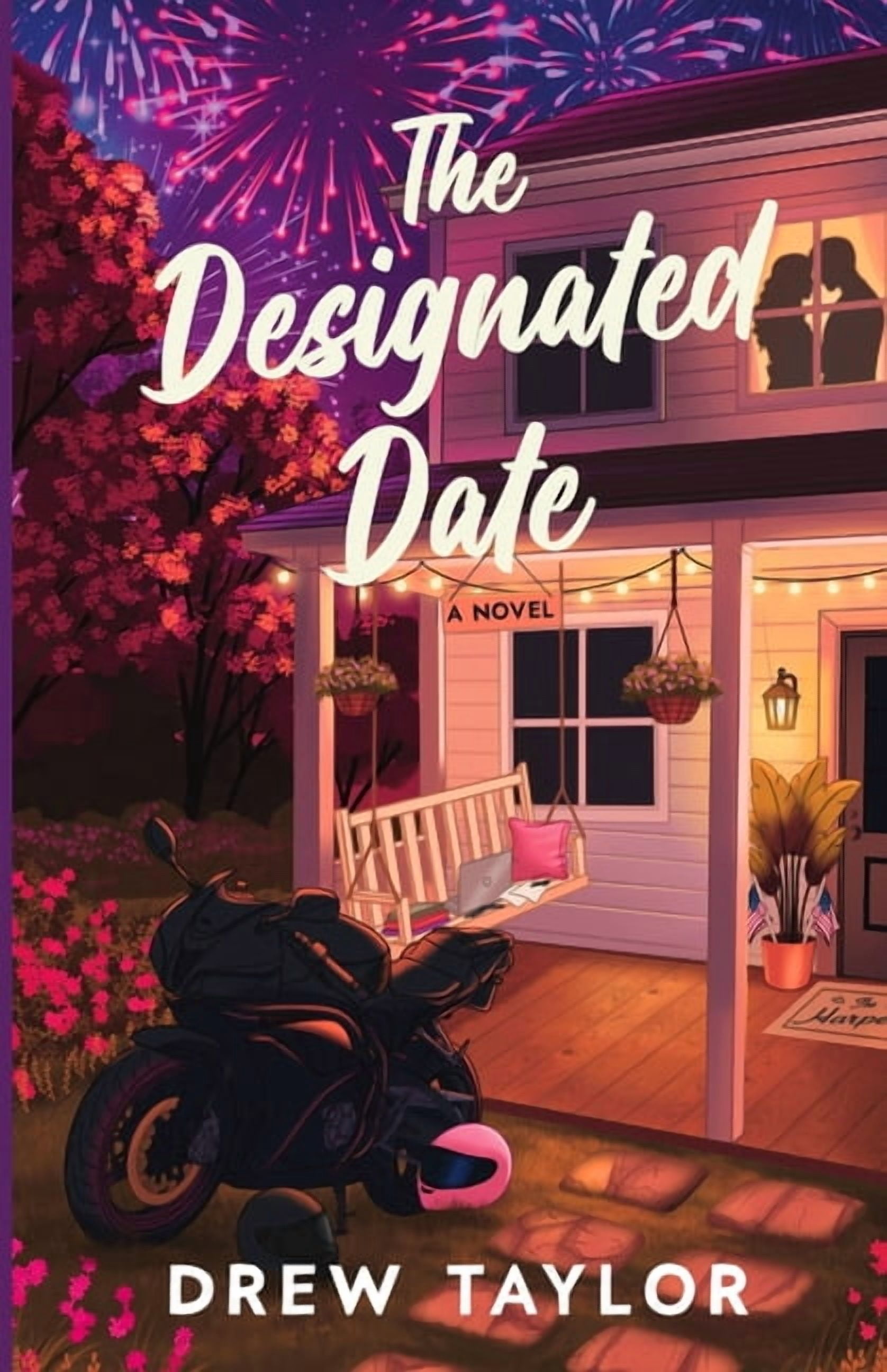 Designated The Designated Date, Book 4, (Paperback) - Walmart.com