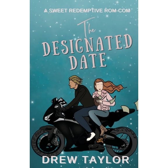 Designated The Designated Date, Book 4, (Paperback)