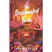Designated The Designated Twin, Book 3, Paperback