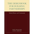 thumbnail image 1 of Designbook for Building Partnerships: School, Home, and Community, (Paperback), 1 of 1