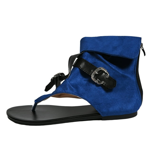 Designed Ankle Boots for Women Sandals for Women 2024 Womens Ankle