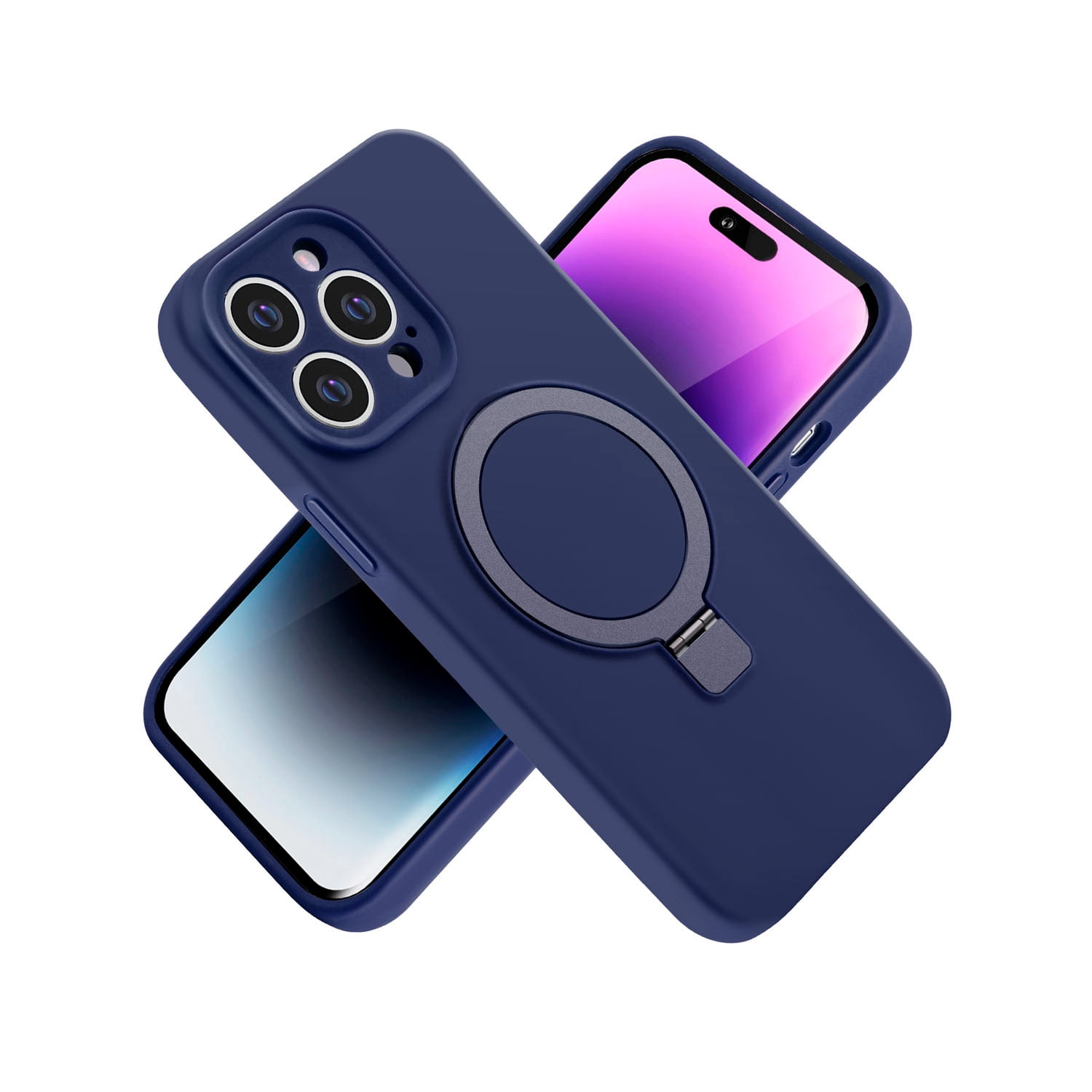 Apple iPhone 11 グリーン 本体　&magsafe case For Apple iPhone 11 (6.1