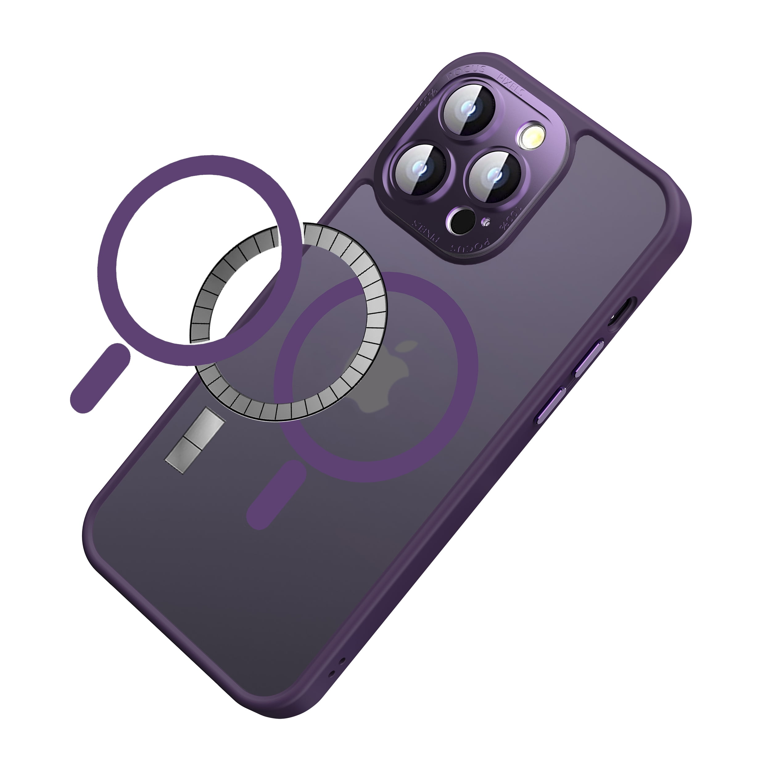 Designed for Apple iPhone 15 Pro Max (6.7