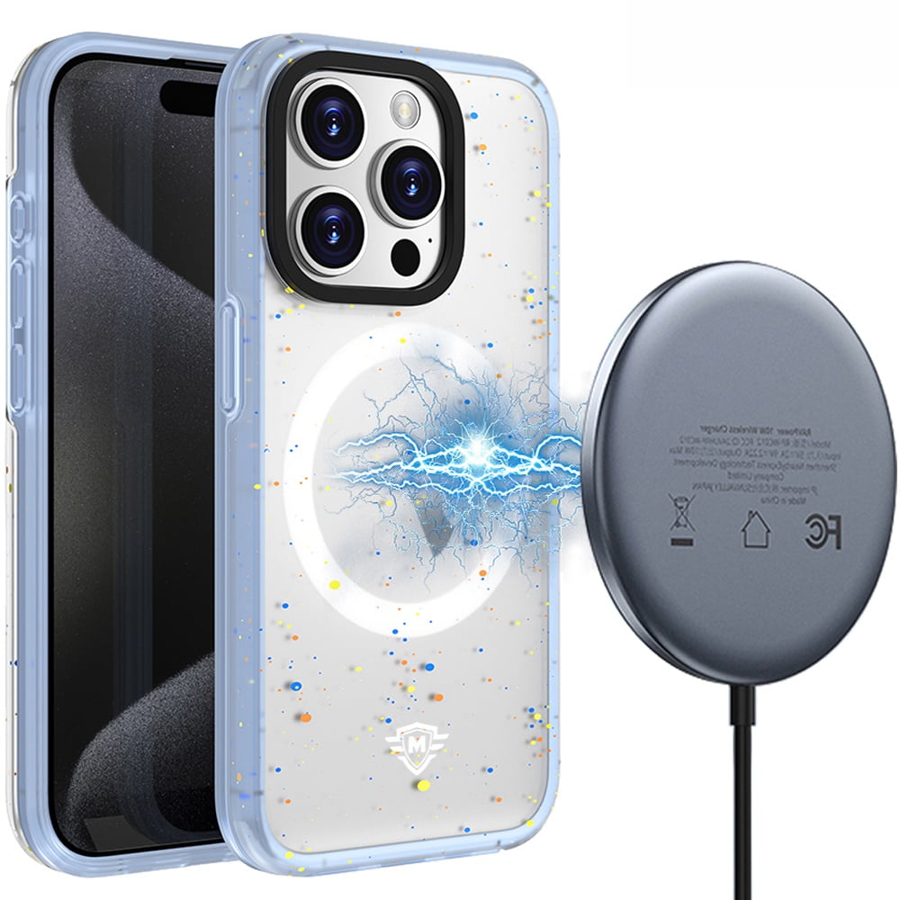 激レア Verdy iPhone15pro Case Amazon.com: ESR for iPhone 15 Pro Case, Metal Kickstand Case