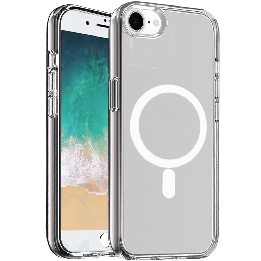 Supreme - wind and sea スマホケース　iPhoneXR Designed for Apple iPhone SE 4 MagSafe Compatible