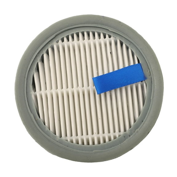 Designed Filter for HOMPANY For SmartVac 12 Vacuum Cleaner Effectively Traps Dust and Small Particles for Clean Air