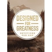 Designed for Greatness Hardcover