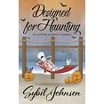 thumbnail image 1 of Pre-Owned Designed For Haunting: 4 (An Aurora Anderson Mystery) Paperback, 1 of 1