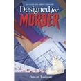 thumbnail image 1 of Designed For Murder : An Alice Ann Abbott Mystery (Paperback), 1 of 1