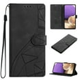 thumbnail image 1 of Designed for Google Pixel 10 Pro XL Case Wallet, Men Women Flip Cover with PU Leather Stand Credit Card Holders Slots Wrist Strap Full Body Protection Phone Case for Google Pixel 10 Pro XL, Black, 1 of 6
