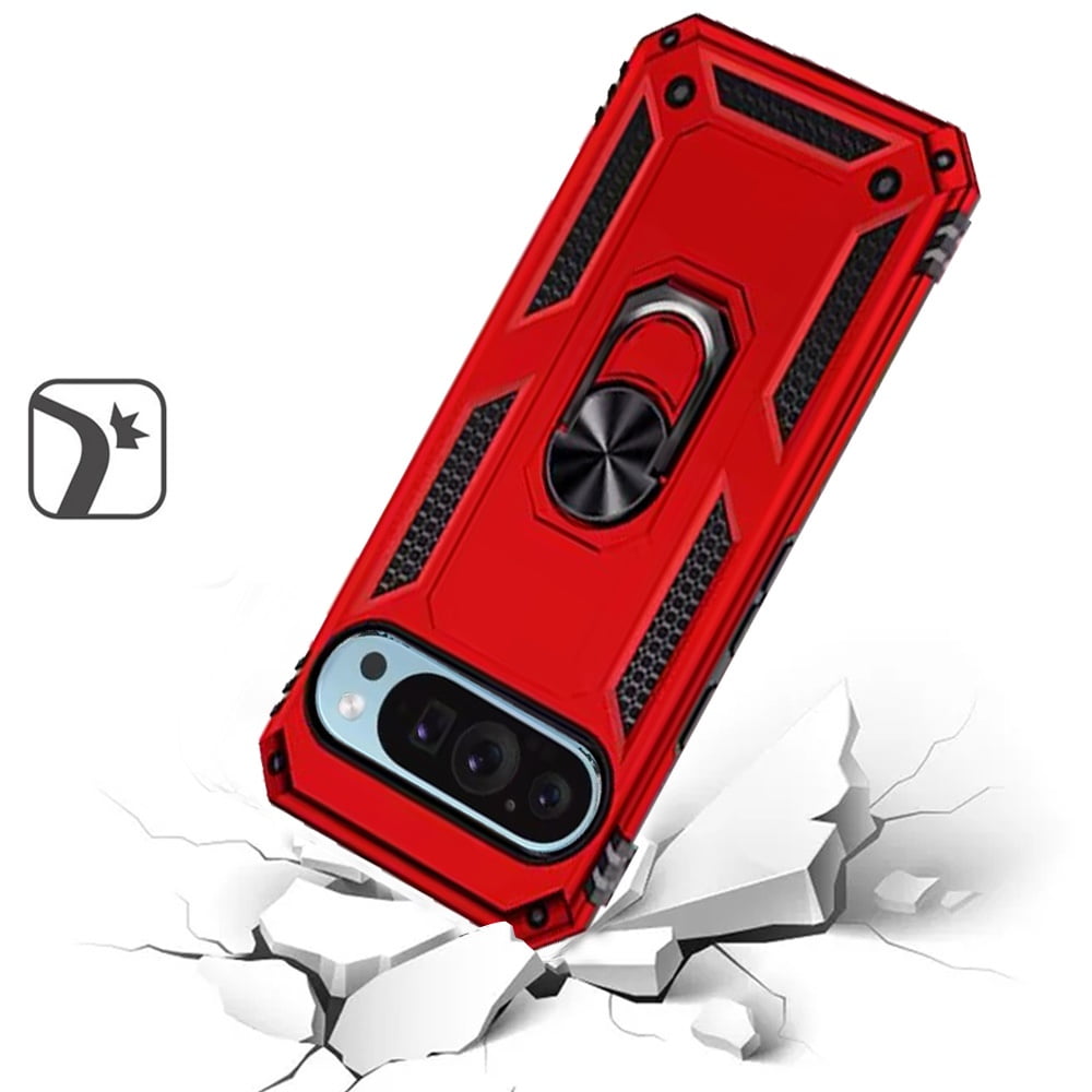 Designed for Google Pixel 9 Pro XL (6.8 Designed for Google Pixel 9 Pro XL (6.8