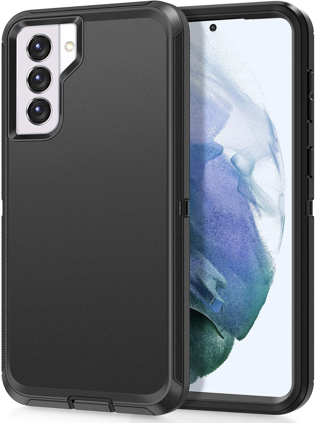 Coveron S21 Plus Case Walmart Best Samsung S21 Cover Buy SAMSUNG