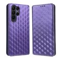 thumbnail image 1 of Designed for Samsung Galaxy S25 Ultra Case Wallet, Women Men Flip Folio Cover PU Leather Kickstand Credit Card Holders Slots Magnetic Shockproof Phone Case Cover for Samsung Galaxy S25 Ultra - Purple, 1 of 11