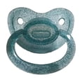 thumbnail image 1 of Designed With An -Sized Build And Secure Fit, This Pacifier Dummy Is Suitable For 14+ Individuals Seeking Oral Comfort, Large Handle And Shield Design Ensure Easy Gripping, 1 of 4