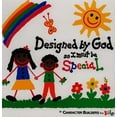 thumbnail image 1 of Pre-Owned Designed by God So I Must Be Special (Afro American Version) (Hardcover) 0961527943 9780961527945, 1 of 1